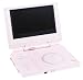 Hello Kitty 7型ワイド液晶ポータブルDVDプレーヤー PD-720B