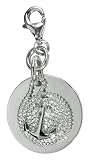 Betty Barclay - Ocean View BB60154 - Bijoux - accessoires Femme - Argent 925/1000 rhodié