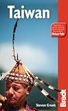 Taiwan: The Bradt Travel Guide