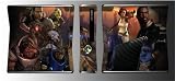 #3: Mass Effect Sniper Shooter RPG FPS Game Vinyl Decal Skin Protector Cover 2 for Microsoft Xbox 360 Slim