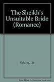 The sheikh's unsuitable bride