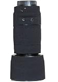 Lenscoat Lens Cover for Nikon 70-300mm f/4.5-5.6 VR Telephoto Lens (Matte Black)