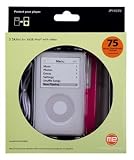 Jensen 3 Pack Skins ofr 30 GB iPod with video