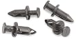 Parts Unlimited Body and Fender Clip 90653-HC4-900