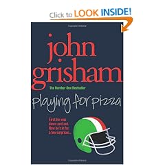 Playing for Pizza