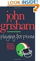 Playing for Pizza