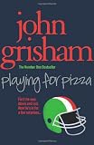 Playing for Pizza