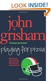 Playing for Pizza