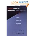 Rational Analysis for a Problematic World Revisited: Problem Structuring Methods for Complexity, Uncertainty and Conflict