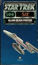 Star Trek Log Six
