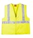 CornerStone; - ANSI-Compliant Safety Vest.