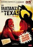 La Matanza De Texas (1974).The Texas Chainsaw Massacre