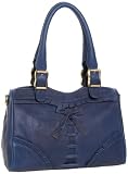 Treesje Women's Sweetie SP11CH1-Ry Satchel