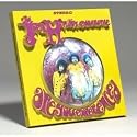McFarlane Toys 3D Album Cover - Jimi Hendrix "Are You Experienced"
