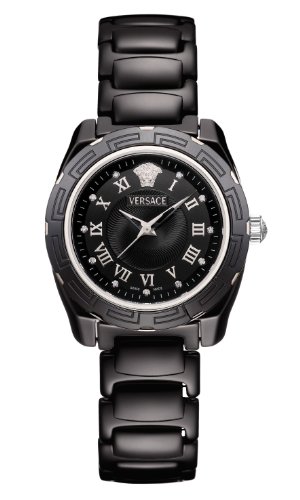 Versace Damenarmbanduhr DV ONE 63QCS9D009SC09 Preisvergleich