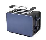 Produkt-Bild: Toaster,2-Scheiben Toaster Morphy richards Farbe Blau metallic