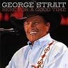 Bild des Albums von George Strait