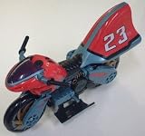 タートルズ タートルバイク MT-11