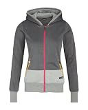 Produkt-Bild: Bench Damen 2Face Jacke Harmony