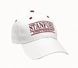 Stanford Cardinal The Game Classic Bar Adjustable Cap