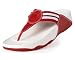 Apparel : FitFlop Walkstar in Red