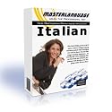 Learn Italian FAST with MASTER LANGUAGE (24 CDs & 2 Books based course)