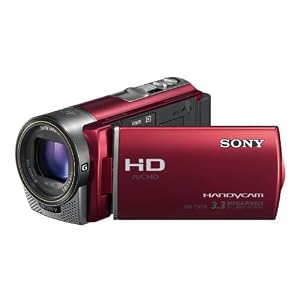 Sony HDR CX130EB