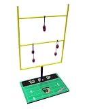 South Florida Bulls Ladder Golf Game: Football Toss Set 2.0