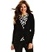 Armani Exchange Trench Cardigan