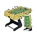 4.5 Foot Folding Leg Football Table (HFT-5)