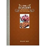 The scullery : recipes from an Ulster-Scots heritage