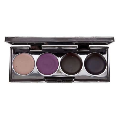 Illuminance All Over Palette - Passion Fusion Revlon 0.12 oz Makeup For Women