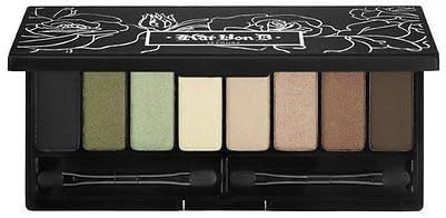 KAT VON D TRUE ROMANCE EYESHADOW PALETTE IN LUDWIG - RARE **HTF** LIMITED ED NEW