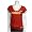 Kansas City Chiefs Red Ladies Slim Fit Active Roster Jersey