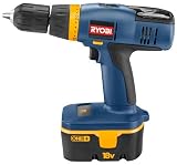 Factory-Reconditioned Ryobi ZRP824 18 Volt One+ 2 Piece Starter Kit