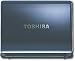 Toshiba Satellite U405D-S2852 - Turion X2 RM-70 / 2 GHz - RAM 3 GB - HDD 250 GB - DVD?RW (?R DL) / DVD-RAM - Radeon 3100 - WLAN : 802.11b/g - Vista Ultimate - 13.3\