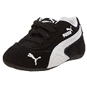 PUMA Infant/Toddler Light Flight S Sneaker