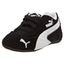 PUMA Infant/Toddler Light Flight S Sneaker