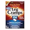 Hyland's Leg Cramps, with Quinine, PM, Tablets, 50 ct.