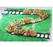 NordicWare Platinum Collection Train Pan