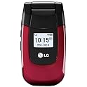 Kajeet LG 150 Flip Phone - Lx150