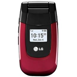Kajeet LG LX150 at Target