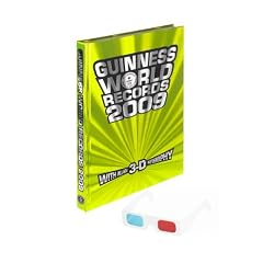 Guinness World Records 2009