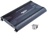 Legacy LA2078 2400 Watt 2 Channel Bridgeable MOSFET Amplifier **FREE GIFT WHEN YOU ORDER THIS ITEM FROM NEW IMAGE CAR HIFI**