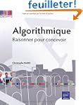 Algorithmique - Raisonner pour concevoir