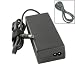 Techno Earth NEW AC Adapter Power Supply Charger+Cord for Toshiba Portege 2000 2010 300 4010 600 600CT 660CDT R400 R400-S4931 R500 R500-S5001X R500-S5004 t3400-ct