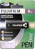 Fujifilm 8GB USB Pen Drive