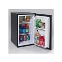 Avanti SHP2501B Superc 2.5cf Fridge Black