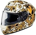 HJC FS-15 HELMET - TERROR