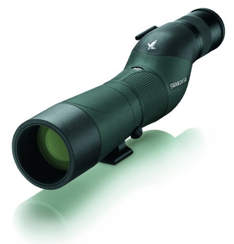 Swarovski STM-80-HD Spotting Scope